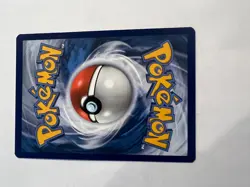 KYOGRE 021/072 AMAZING RARE SHINING FATES POKEMON NM Holo full art never played - Image 2