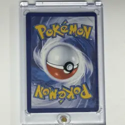 Pokemon Giratina EX 92/124 Dragons Exalted 2012 Holo Ultra - Image 3