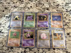 Pokemon Lot of 23 HOLO Vintage Lot - 1st Edition, Binders, Wrappers & More! 📈🔥 - Image 3