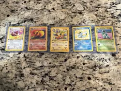 Pokemon Lot of 23 HOLO Vintage Lot - 1st Edition, Binders, Wrappers & More! 📈🔥 - Image 4
