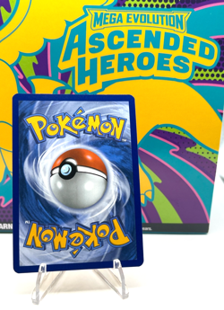 Pokemon TCG: Ascended Heroes - Entei #025/217 (Reverse Holofoil) - Image 2