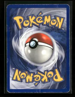 Pokemon 2005 EX Emerald Shroomish #63/106 Reverse Holo - Image 2