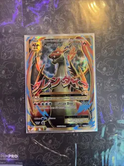 Pokemon TCG M Charizard EX #101/108 Evolutions 2016 - Image 1