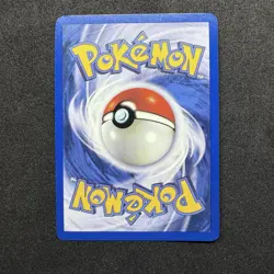 Dark Gyarados 8/82 Team Rocket Holo Unlimited Vintage Pokemon TCG WotC - Image 2