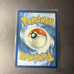 Dewgong 097/094 Illustration Rare Phantasmal Flames NM Pokemon TCG English IR - Image 2