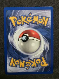 Vintage Pokemon TCG - Base Set 2 - Unlimited Ninetales 013/130 Holo: NM- - Image 2