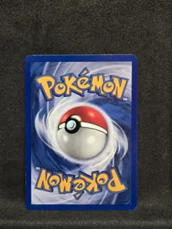 Vintage Pokemon TCG - Jungle - Unlimited Electrode 02/64 Holo: NM/NM- - Image 2