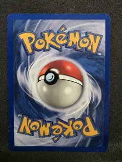 Vintage Pokemon TCG - Base Set 2 - Unlimited Magneton 009/130 Holo: NM-- - Image 2