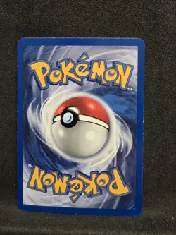 Vintage Pokemon TCG - Jungle - Unlimited Nidoqueen 23/64 Regular: NM- - Image 2