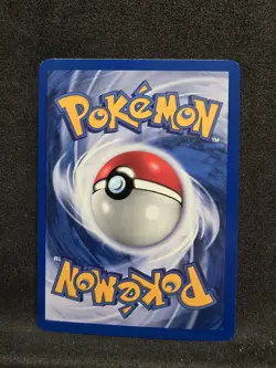 Vintage Pokemon TCG - Jungle - Unlimited Mr. Mime 22/64 Regular: NM - Image 2