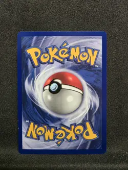 Vintage Pokemon TCG - Fossil - Unlimited Haunter 21/62 Regular: NM- - Image 2