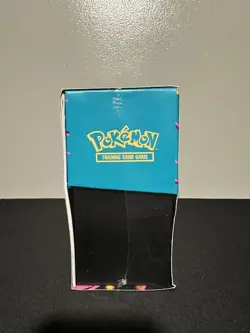 Pokemon TCG Mega Evolution Ascended Heroes ETB - Image 2