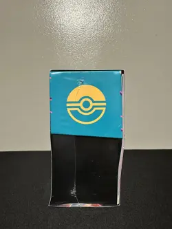 Pokemon TCG Mega Evolution Ascended Heroes ETB - Image 4