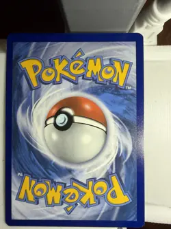 Pokemon TCG Gengar Vmax 157/264 Fusion Strike Ultra Rare NM C - Image 2