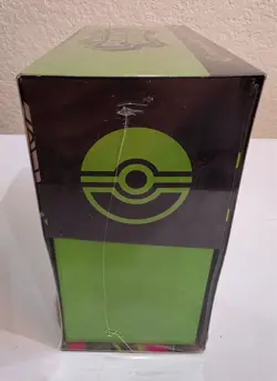 Perfect Order Pokemon Center ETB Factory Sealed - Image 2