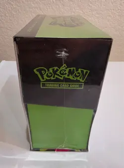 Perfect Order Pokemon Center ETB Factory Sealed - Image 4