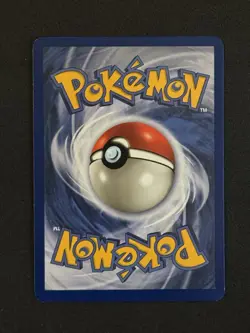 Pokemon TCG Dragonite 4/62 Fossil Set Holo Rare WOTC VTG 1999 LP+ - Image 2