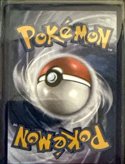 Cleffa 20/111 Classic Collection Celebrations: Classic Collection Pokemon NM - Image 2