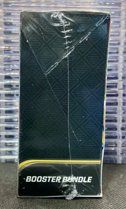 Pokemon TCG Mega Evolution Phantasmal Flames Booster Bundles New Sealed 6 Packs - Image 4