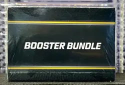 Pokemon TCG Mega Evolution Phantasmal Flames Booster Bundles New Sealed 6 Packs - Image 5