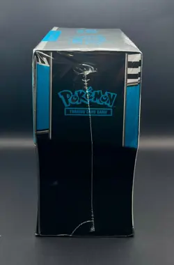 Pokemon TCG Scarlet & Violet Black Bolt Elite Trainer Box ETB free shipping - Image 3