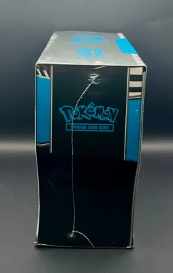 Pokemon TCG Scarlet & Violet Black Bolt Elite Trainer Box ETB free shipping - Image 4