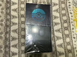 Pokemon TCG Mega Evolution Phantasmal Flames ETB SEALED - Image 3
