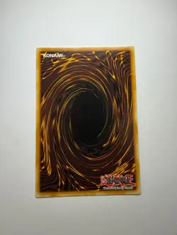 Yugioh - Sangan - Ultra (Blue) - 1st - LDS3-EN001 - NM - Image 2
