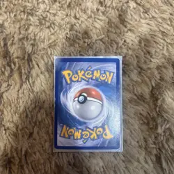 Pokemon Heracross EX 105/111 Furious Fists XY Full Art Ultra Rare Card - Image 2