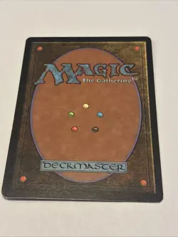 MTG Magic the Gathering Card LP - Pandemonium Exodus - Image 2