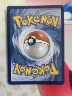 Hawlucha 63/111 XY Holo Rare Furious Fists Pokemon LP Tcg Card - Image 4