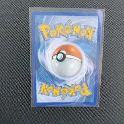 Bouffalant 119/142 SV Stellar Crown 2024 Reverse Holo Rare Pokemon TCG Card - Image 2