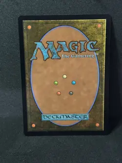 Force of Will (JP Alt Art) #0084 Secrets of Strixhaven: Mystical Archive NM - Image 2