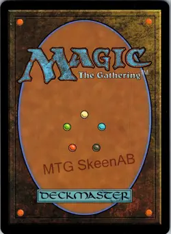 MTG SkeenAB Breach the Multiverse from MoM. LP. - Image 2