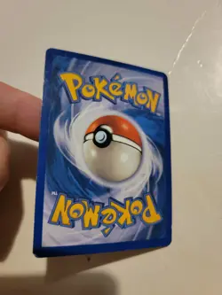 RALTS 89/127 - NON-Holo COMMON - PLATINUM 2009 NINTENDO Pokemon Card - Image 2