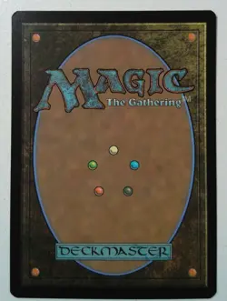 Thousand-Year Storm *FOIL Rare* Magic MtG x1 Foundations - Image 2