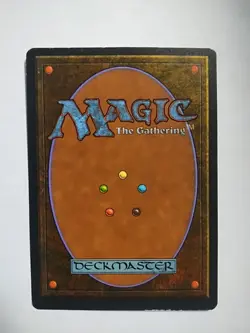 Hypnotic Specter MP x1 4th Edition MTG 1x Magic the Gathering - Image 2