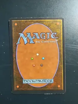 Hypnotic Specter MP x1 4th Edition MTG 1x Magic the Gathering - Image 3