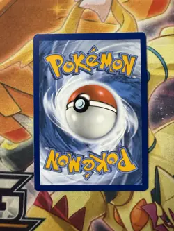 Pokemon Gengar SWSH241 Black Star Promo Lost Origin Prerelease STAMP NM - Image 2