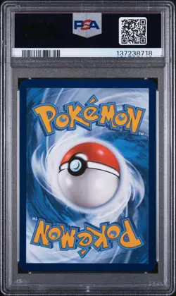 N's Zoroark EX 175/159 Ultra Rare Jtg En-journey Together Pokemon PSA 9 - Image 2