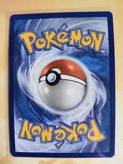 Pokemon TCG Mega Charizard EX Ultra Rare 109 - Image 2