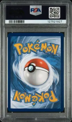 2024 POKEMON SVP EN-SV BLACK STAR PROMO #131 KINGDRA EX PSA 10 - Image 2