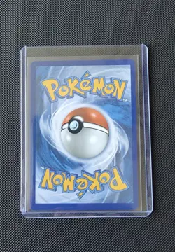 Pokemon - TCG- 276/217 Ascended Heroes- Pikachu - Forest Pikachu - Image 2