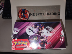 Pokemon TCG Scarlet & Violet Destined Rivals Booster Box Sealed 36 Packs - Image 3