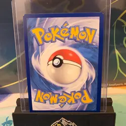 Pokemon Pikachu TG05/TG30 Ultra Rare Holo 60 HP Whimsy Tackle Lost Origin - Image 2