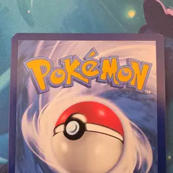 Pokemon Pikachu TG05/TG30 Ultra Rare Holo 60 HP Whimsy Tackle Lost Origin - Image 3