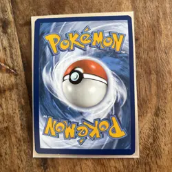 Pokemon TCG Flamigo 227/193 Illustration Rare – Paldea Evolved Scarlet & Violet - Image 2