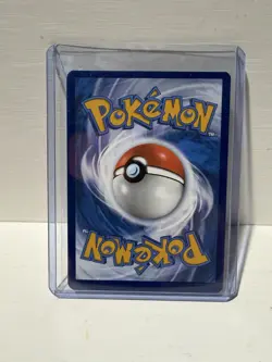 The Pokemon Company Kirlia SWSH271 Sword & Shield Promo Prerelease Stamped Holo - Image 2