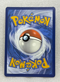 2025 Pokemon Eevee SVP #173 Black Star Promo Prismatic Evolutions ETB Holo NM - Image 2