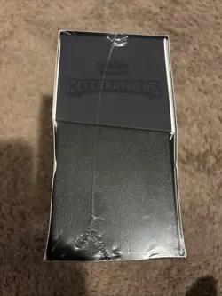 Pokemon TCG: 25th Anniversary Celebrations Elite Trainer Box (2021) 820650809439 - Image 3